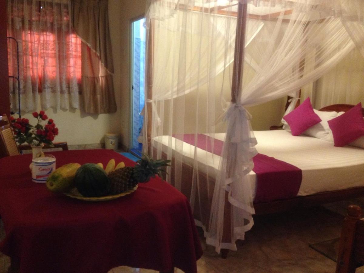 Jaya Home Stay Tangalle Exterior foto