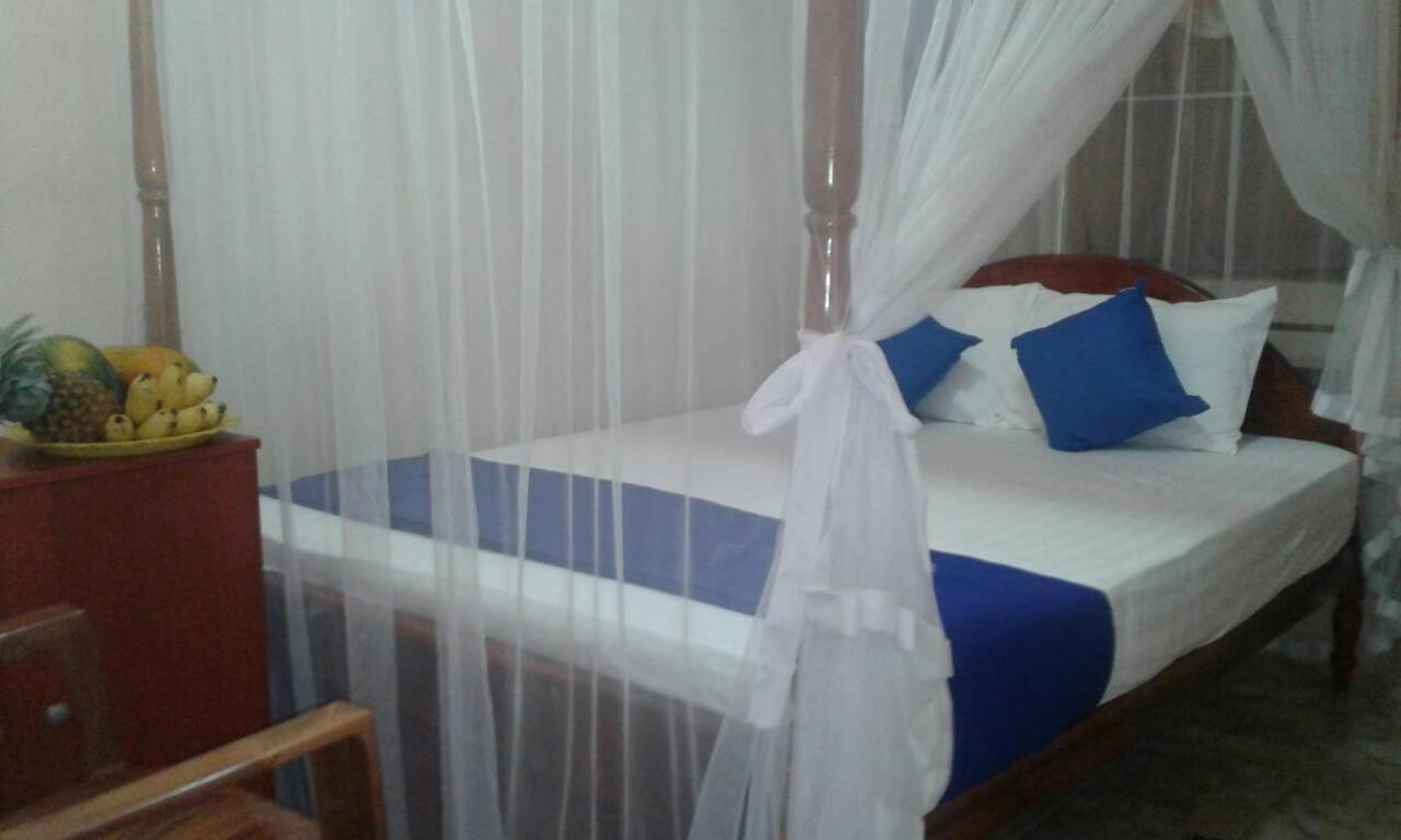 Jaya Home Stay Tangalle Exterior foto