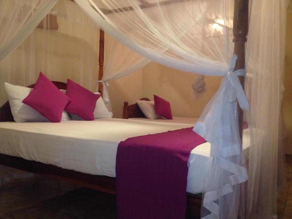 Jaya Home Stay Tangalle Exterior foto