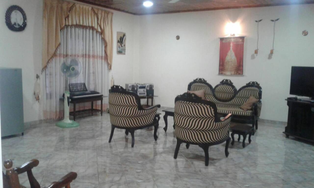 Jaya Home Stay Tangalle Exterior foto