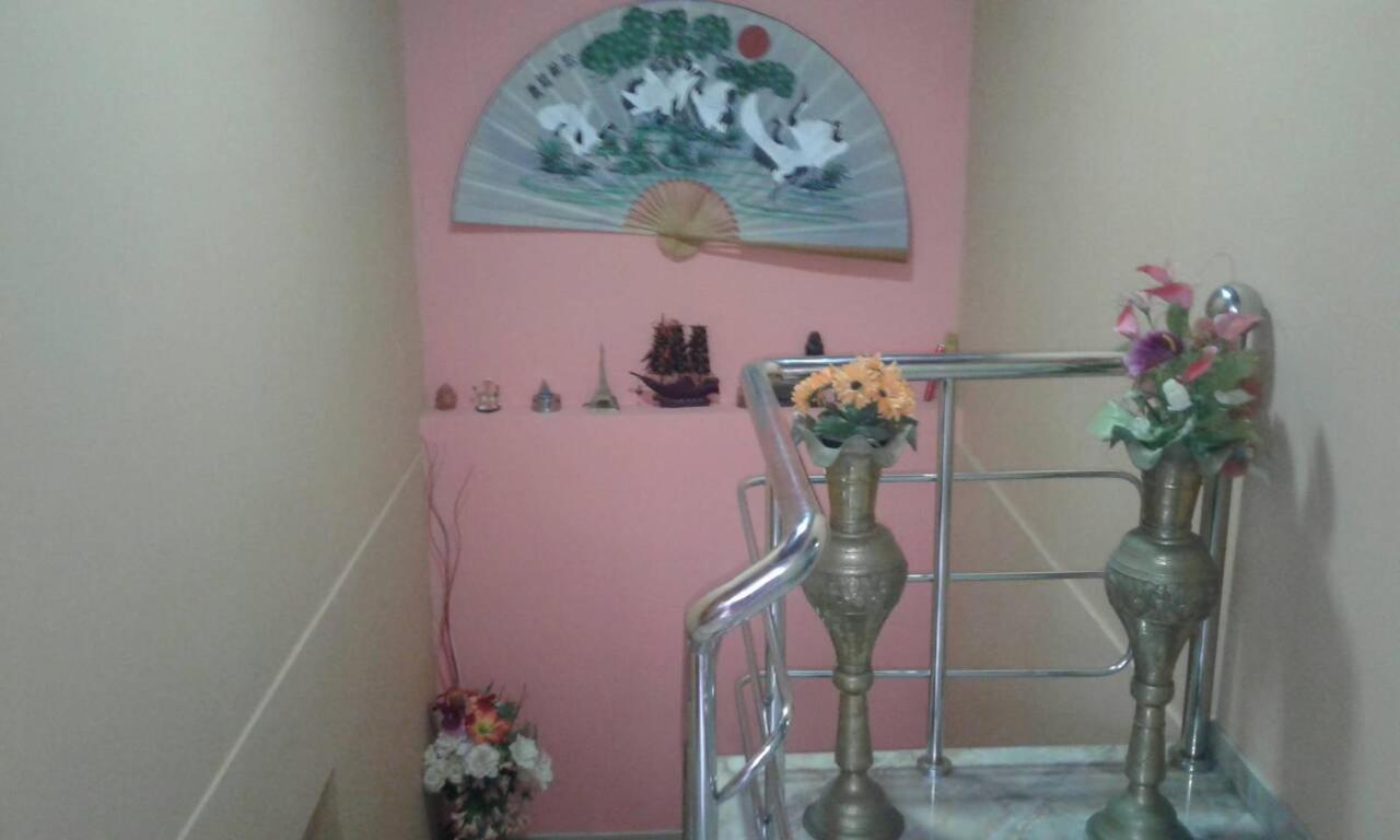 Jaya Home Stay Tangalle Exterior foto