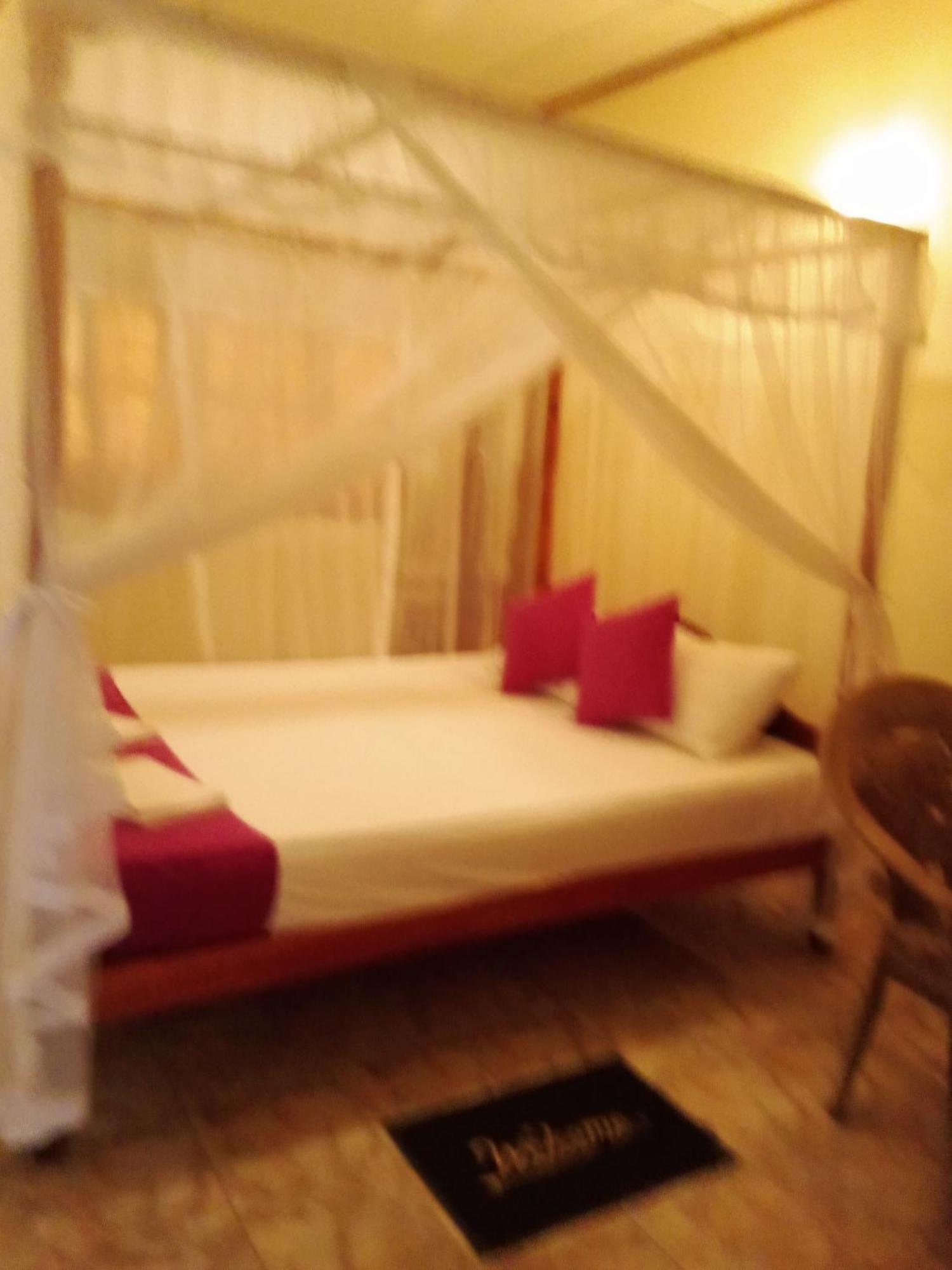 Jaya Home Stay Tangalle Exterior foto