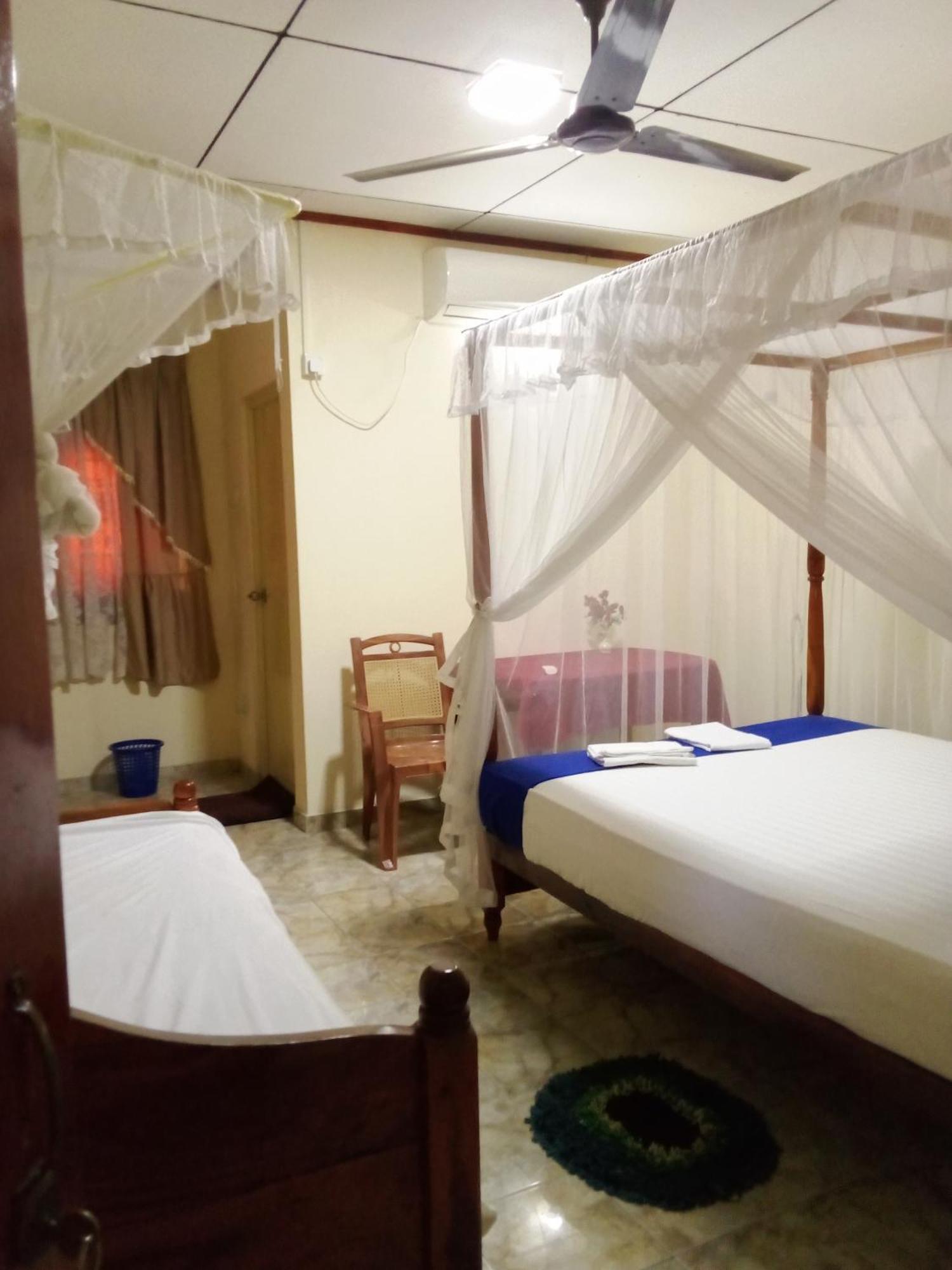 Jaya Home Stay Tangalle Quarto foto