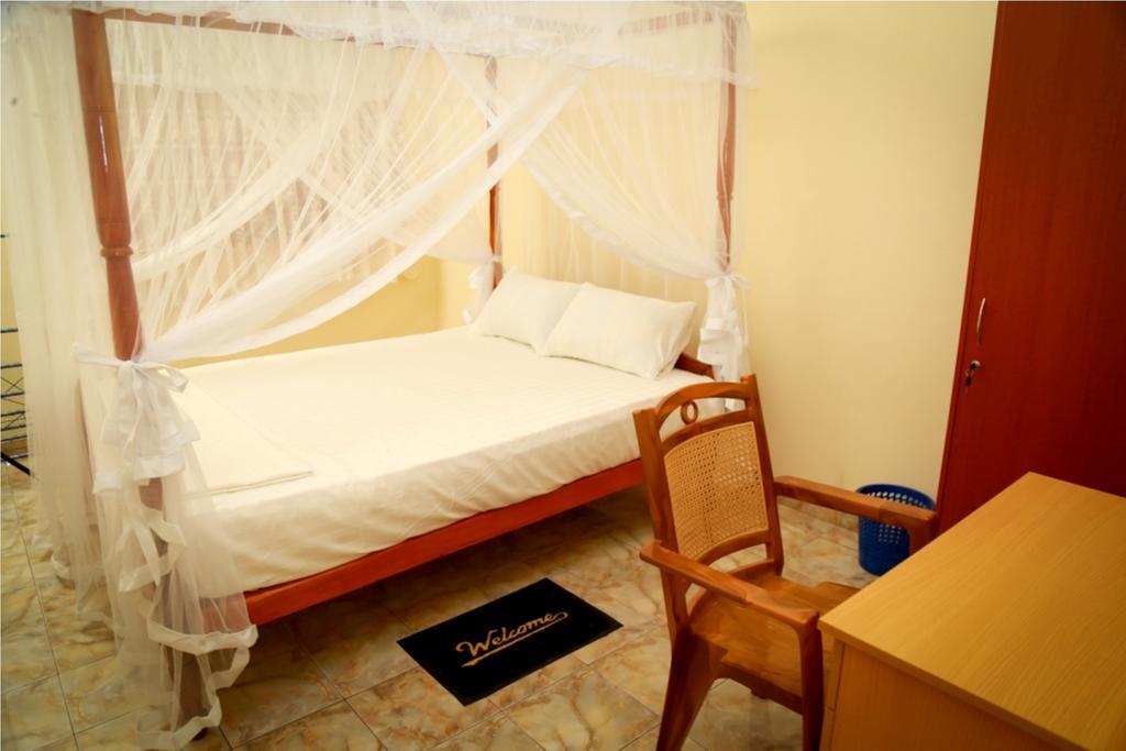 Jaya Home Stay Tangalle Exterior foto