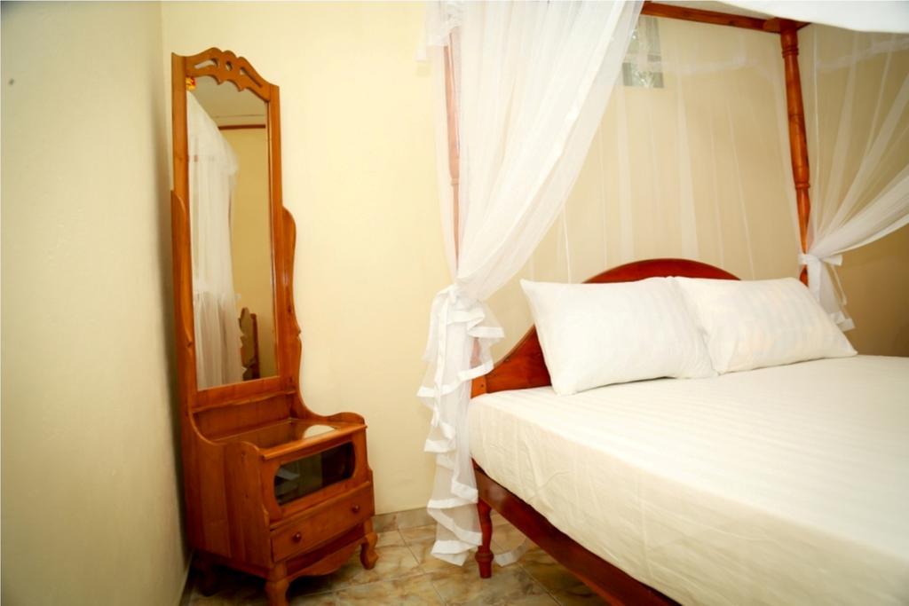 Jaya Home Stay Tangalle Exterior foto