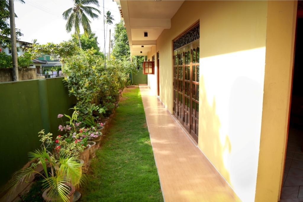 Jaya Home Stay Tangalle Exterior foto