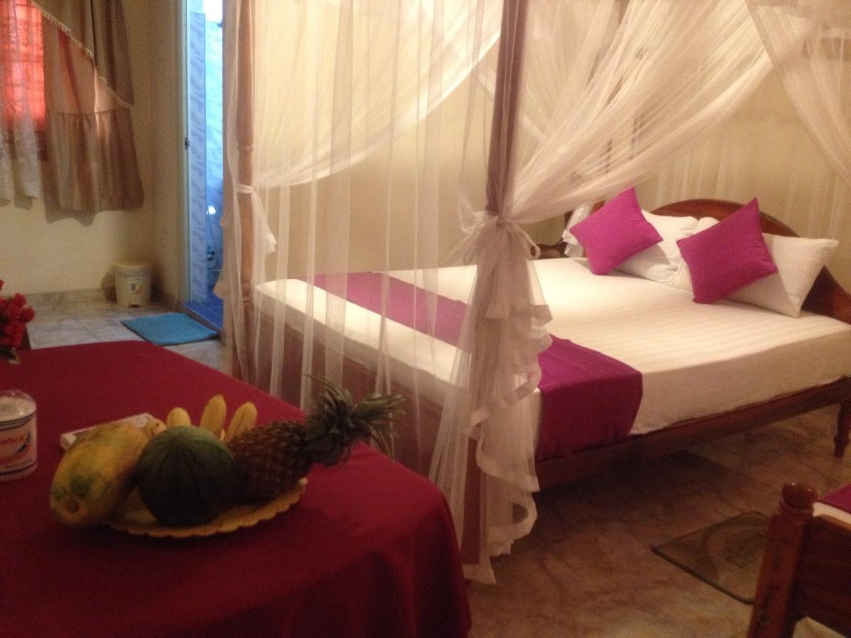 Jaya Home Stay Tangalle Exterior foto