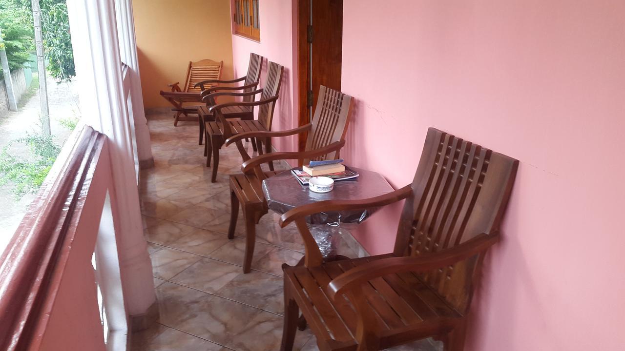 Jaya Home Stay Tangalle Exterior foto
